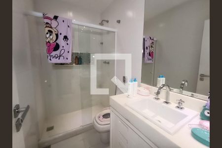 Apartamento à venda com 278m², 4 quartos e 1 vagaSuíte 2 banheiro 