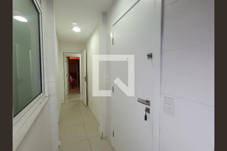 Apartamento à venda com 278m², 4 quartos e 1 vagaÁrea serviço 
