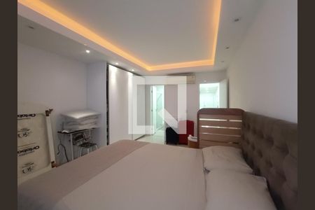 Apartamento à venda com 278m², 4 quartos e 1 vagaSuíte 3