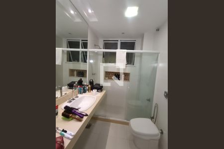 Apartamento à venda com 278m², 4 quartos e 1 vagaSuíte 3 banheiro 