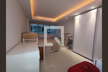 Apartamento à venda com 278m², 4 quartos e 1 vagaSuíte 3