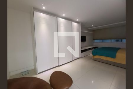 Apartamento à venda com 278m², 4 quartos e 1 vagaSuíte 1