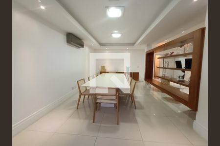 Apartamento à venda com 278m², 4 quartos e 1 vagaSala