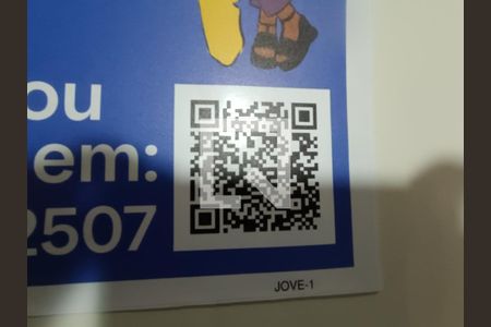 Apartamento à venda com 278m², 4 quartos e 1 vagaQR Code 