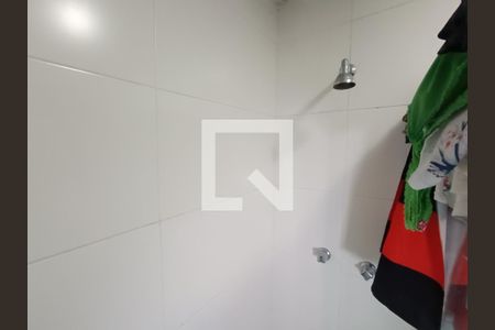 Apartamento à venda com 278m², 4 quartos e 1 vagaBanheiro serviço 