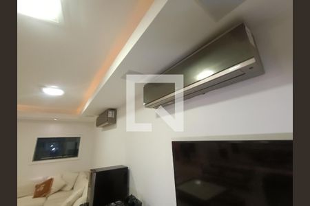 Apartamento à venda com 278m², 4 quartos e 1 vagaSala
