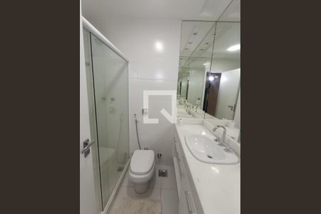 Apartamento à venda com 278m², 4 quartos e 1 vagaSuíte 1 banheiro 