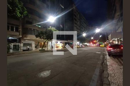 Apartamento à venda com 278m², 4 quartos e 1 vagaVista da Rua