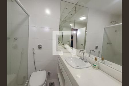 Apartamento à venda com 278m², 4 quartos e 1 vagaSuíte 1 banheiro 