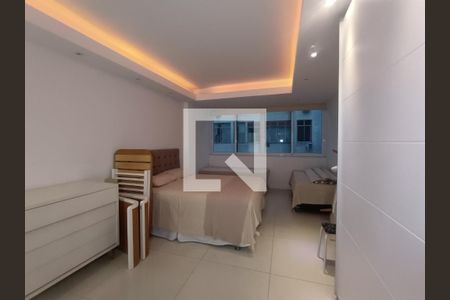 Apartamento à venda com 278m², 4 quartos e 1 vagaSuíte 3