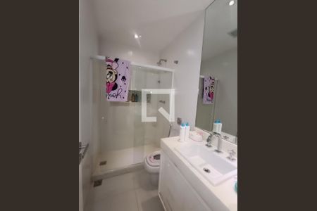 Apartamento à venda com 278m², 4 quartos e 1 vagaSuíte 2 banheiro 