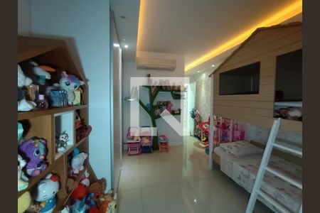 Apartamento à venda com 278m², 4 quartos e 1 vagaSuíte 2