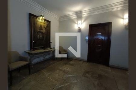 Apartamento à venda com 278m², 4 quartos e 1 vagaPortaria 