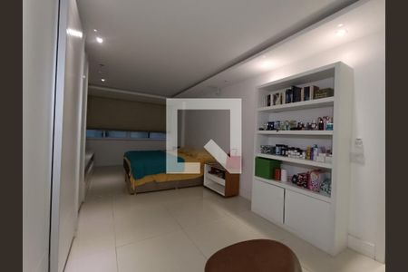 Apartamento à venda com 278m², 4 quartos e 1 vagaSuíte 1