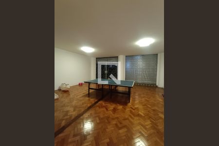 Apartamento à venda com 278m², 4 quartos e 1 vagaSalão de festas 