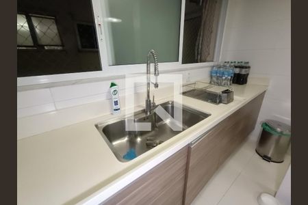 Apartamento à venda com 278m², 4 quartos e 1 vagaCopa / Cozinha 