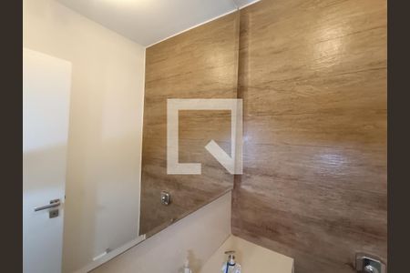 Apartamento à venda com 278m², 4 quartos e 1 vagaLavabo