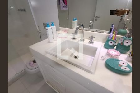 Apartamento à venda com 278m², 4 quartos e 1 vagaSuíte 2 banheiro 