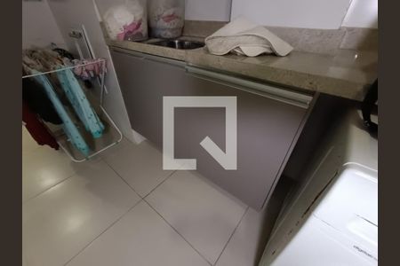 Apartamento à venda com 278m², 4 quartos e 1 vagaÁrea serviço 