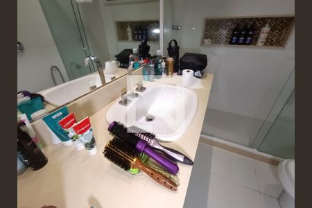 Apartamento à venda com 278m², 4 quartos e 1 vagaSuíte 3 banheiro 