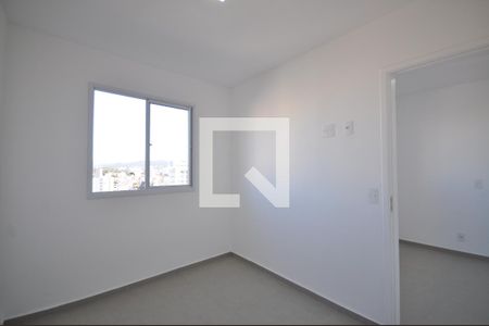 Quarto 1 de apartamento para alugar com 2 quartos, 32m² em Parque Vitoria, São Paulo