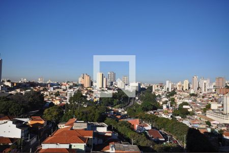 Apartamento para alugar com 32m², 2 quartos e sem vagaVista do Quarto 2