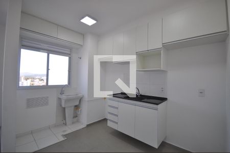 Apartamento para alugar com 32m², 2 quartos e sem vagaCozinha