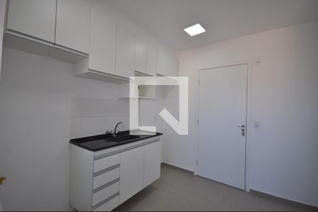 Apartamento para alugar com 32m², 2 quartos e sem vagaCozinha