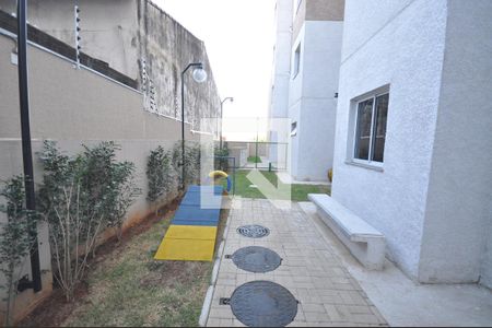 Apartamento para alugar com 32m², 2 quartos e sem vagaPet Place