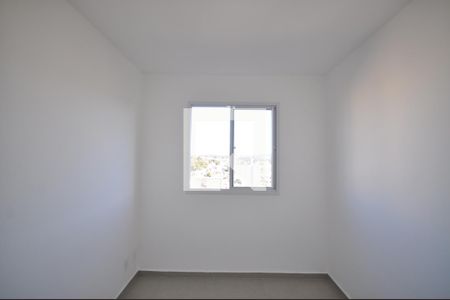 Quarto 1 de apartamento para alugar com 2 quartos, 32m² em Parque Vitoria, São Paulo