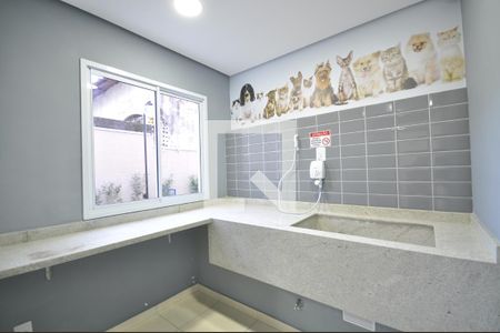 Apartamento para alugar com 32m², 2 quartos e sem vagaEspaço Pet