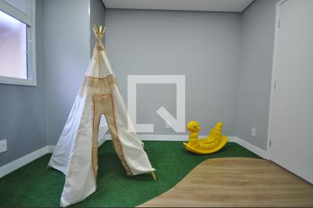 Apartamento para alugar com 32m², 2 quartos e sem vagaSala de Jogos e Brinquedoteca