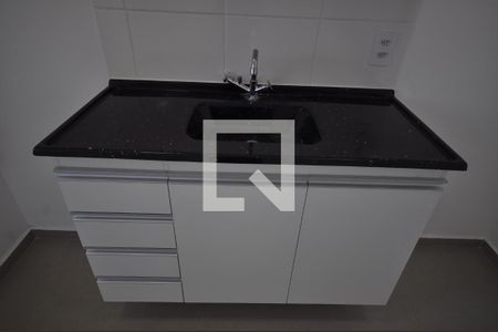 Apartamento para alugar com 32m², 2 quartos e sem vagaCozinha