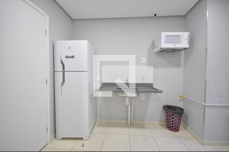 Apartamento para alugar com 32m², 2 quartos e sem vagaÁrea gourmet