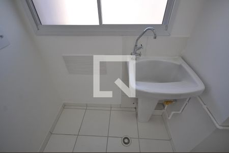 Apartamento para alugar com 32m², 2 quartos e sem vagaÁrea de Serviço