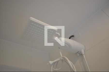 Apartamento para alugar com 32m², 2 quartos e sem vagaBanheiro