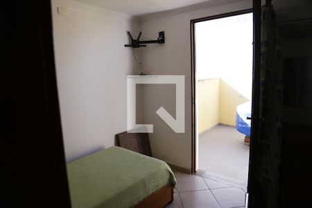 Casa à venda com 135m², 4 quartos e 2 vagasSuíte 3