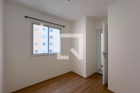Quarto 1 de apartamento à venda com 2 quartos, 33m² em Cambuci, São Paulo
