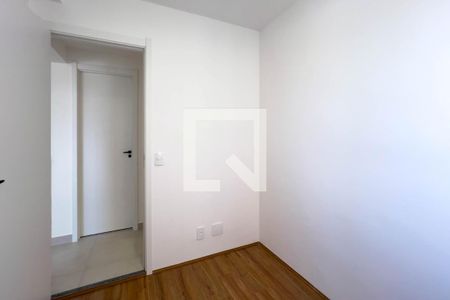 Apartamento à venda com 33m², 2 quartos e sem vagaQuarto 2