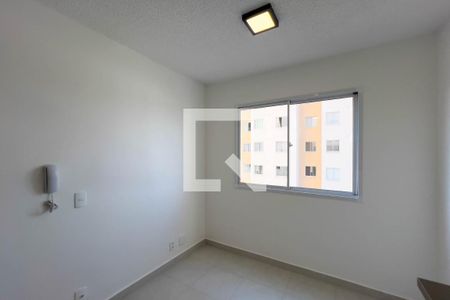 Sala de apartamento à venda com 2 quartos, 33m² em Cambuci, São Paulo