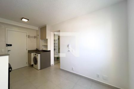 Sala de apartamento à venda com 2 quartos, 33m² em Cambuci, São Paulo