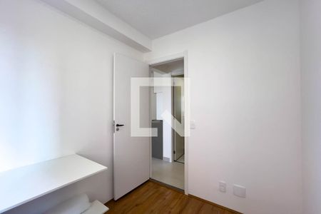 Apartamento à venda com 33m², 2 quartos e sem vagaQuarto 2