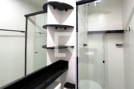 Apartamento à venda com 33m², 2 quartos e sem vagaBanheiro