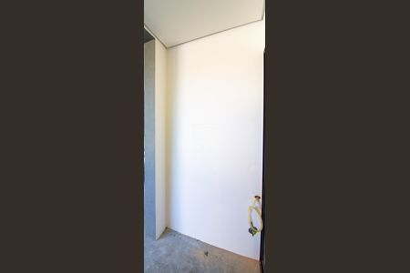 Área de Serviço de kitnet/studio para alugar com 1 quarto, 20m² em Vila Itapegica, Guarulhos