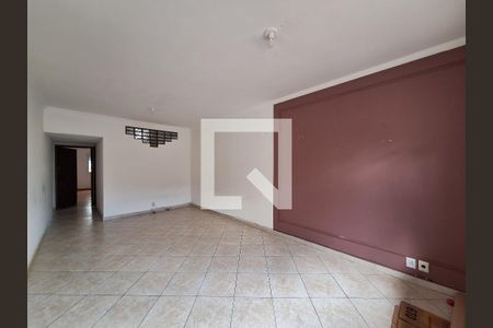 Sala de apartamento à venda com 3 quartos, 85m² em Parada Inglesa, São Paulo