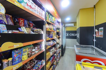 Apartamento à venda com 35m², 2 quartos e sem vagaÁrea comum - Mercado Interno