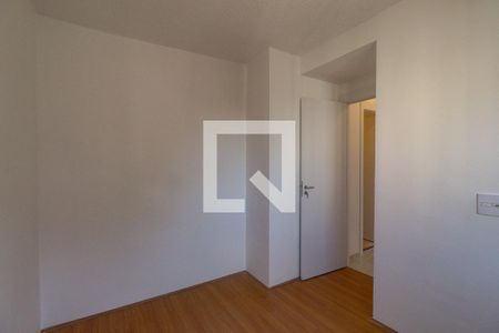 Apartamento à venda com 35m², 2 quartos e sem vagaQuarto 2