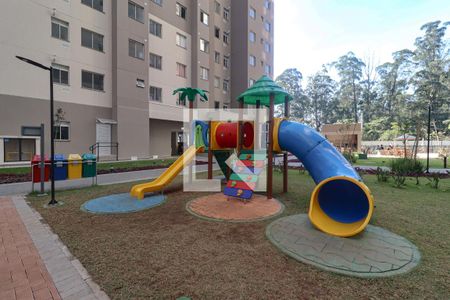 Apartamento à venda com 35m², 2 quartos e sem vagaÁrea comum - Playground