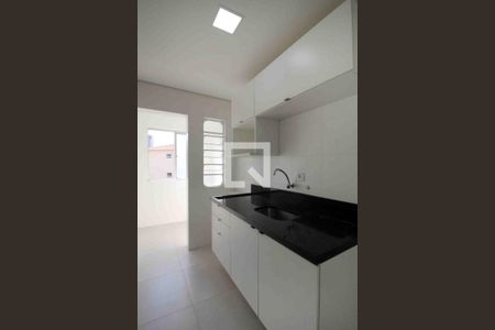 Apartamento para alugar com 51m², 2 quartos e 1 vagaCozinha