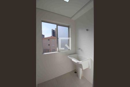 Apartamento para alugar com 51m², 2 quartos e 1 vagaÁrea de Serviço